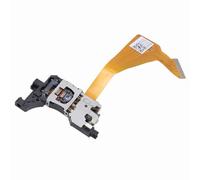 VBESTLIFE RAF 3350 Module Lens for wii, Game Console Disc Disc Repair Part Remplacement avec Une Tête Supérieure