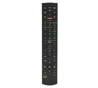 VBESTLIFE RAV205 V473220US Télécommande de Remplacement pour Récepteur AV pour RX-V396 RX-V396RDS HTR-5230 HTR-5230RDS