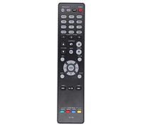 VBESTLIFE RC1184 Remote, TV Replacement Remote Control for Denon RC1184/RC1183/AVRX3000/AVRX2000/AVRE400/AVR2313 /AVRS800CI