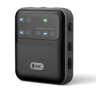 VBESTLIFE Récepteur Audio Bluetooth, Un à Plusieurs Adaptateurs Sonores sans Fil Bluetooth 6.0 avec Câble Auxiliaire de 3,5 Mm et Adaptateur de Prise de 6,35 Mm