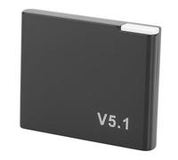 VBESTLIFE Récepteur Bluetooth 5.1 pour Station d'accueil Musicale, Connecteur 30 Broches Adaptateur Bluetooth avec qualité Sonore HiFi pour Station d'accueil Musicale I II Portable 10