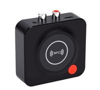 VBESTLIFE Récepteur Bluetooth avec Connexion Rapide NFC