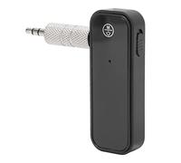 VBESTLIFE Récepteur Bluetooth pour Voiture, Adaptateur Bluetooth 5.0 AUX 3,5 Mm, émetteur-Récepteur Audio sans Fil pour Haut-parleurs, Ordinateur, TV et projecteur.