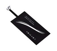 VBESTLIFE Récepteur de sans Fil de Type C USB-C Qi pour Smartphone avec Interface de Type C