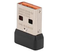 VBESTLIFE Récepteur USB, Stable, Plug and Play, pour Souris sans Fil Série M590/M720/M570/MX, Clavier sans Fil Série K230K270K375SK400PLUSK780K580MK avec Connexion sans Fil