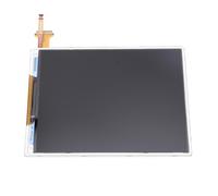 VBESTLIFE Remplacement de L'affichage de L'écran LCD Inférieur Inférieur pour la Nouvelle 3DS XL, Nouvelle 3DS LL, unité D'écran LCD Inférieure Inférieure