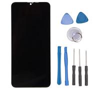 VBESTLIFE Remplacement de L'assemblage D'écran de Téléphone Portable pour A7X F9 F9 Pro, 2 Pro, U1, Numériseur D'écran Tactile D'affichage LCD