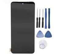 VBESTLIFE Remplacement de L'écran LCD pour Red MI Note 10, Note 10S, Assemblage de Numériseur à écran Tactile avec Outils de Retrait