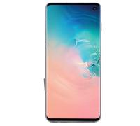 VBESTLIFE Remplacement de L'écran pour S10 G9730 SM-G973U G973W G973F, 6,1 Pouces écran de Numériseur TFT Tactile avec Cadre, sans Reconnaissance D'empreintes Digitales (Black)