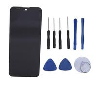 VBESTLIFE Remplacement de L'écran TFT pour Cubot Kingkong 9, Assemblage de Numéros D'affichage à écran Tactile avec Kits de Réparation