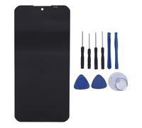 VBESTLIFE Remplacement de L'écran TFT pour OUKITEL WP35 WP39, Assemblage de Numériseur à écran Tactile Affichage du Téléphone avec Outils de Réparation