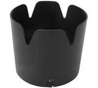 VBESTLIFE Remplacement de L'objectif HB 65 pour AF S 80 à 400 Mm, Protection des Rayures, Réduit la Lumière Indésirable et Améliore la qualité de l'image