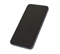 VBESTLIFE Remplacement D'écran A35 5G, Assemblage D'affichage OLED avec Cadre et Kit D'outils de Réparation pour la Réparation de Téléphone A35 5G Version Américaine (Black)