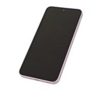 VBESTLIFE Remplacement D'écran A35 5G, Assemblage D'affichage OLED avec Cadre et Kit D'outils de Réparation pour la Réparation de Téléphone A35 5G Version Américaine (Purple)