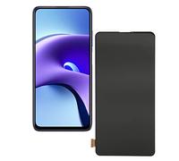 VBESTLIFE Remplacement D'écran D'affichage de Téléphone Portable pour 9T 9TPro K20 K20 Pro, Assemblage de Numériseur D'écran de Téléphone Portable LCD avec Outils de Réparation