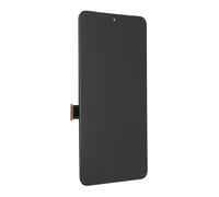 VBESTLIFE Remplacement D'écran de Téléphone Pixel 8 Pro avec Cadre, Numériseur D'écran Tactile à Haute Saturation des Couleurs pour Pixel 8 Pro GC3VE G1MNW