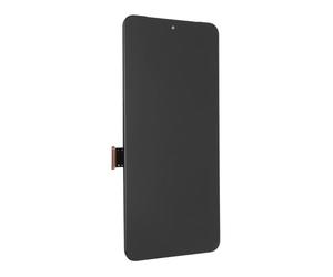 VBESTLIFE Remplacement D'écran de Téléphone Pixel 8 Pro avec Cadre, Numériseur D'écran Tactile à Haute Saturation des Couleurs pour Pixel 8 Pro GC3VE G1MNW