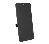 VBESTLIFE Remplacement D'écran de Téléphone Pixel 8 Pro, Ensemble de Numériseur D'écran Tactile D'affichage OLED avec Cadre pour Pixel 8 Pro GC3VE G1MNW