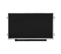 VBESTLIFE Remplacement D'écran LCD de 10,1 Pouces N101L6-L0D, HD 1024x600, Panneau D'affichage LCD, Assemblage de Numériseur D'affichage D'ordinateur Portable