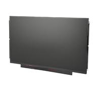 VBESTLIFE Remplacement D'écran LCD de 13,3 Pouces B133XTN01.6, HD 1366x768, Panneau D'affichage LCD pour Ordinateur Portable Non Tactile 30 Broches