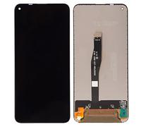 VBESTLIFE Remplacement D'écran LCD de Téléphone Portable pour Nova 5T 20 YAL-L21 L61A L61D L71A, Assemblage de Numériseur D'écran Tactile D'affichage LCD avec Outils de Réparation