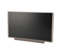 VBESTLIFE Remplacement D'écran LCD LP125WH2-(TP)(F1) de 12.5 Pouces, HD 1366x768, Assemblage de Numériseur D'affichage D'ordinateur Portable Non Tactile à 30 Broches