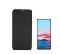 VBESTLIFE Remplacement D'écran OLED A15, Assemblage D'écran Tactile de Numériseur LED Organique de Téléphone Portable A15 avec Cadre et Outils de Réparation