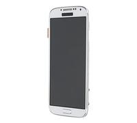 VBESTLIFE Remplacement D'écran pour Galaxy S4, Remplacement D'écran Tactile D'affichage à Cristaux Liquides de Téléphone, Assemblage de Numériseur D'écran pour Galaxy