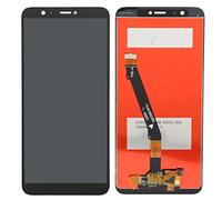 VBESTLIFE Remplacement D'écran pour Huawei P Smart, Remplacement D'écran Tactile D'affichage à Cristaux Liquides de Téléphone, Assemblage de Numériseur D'écran pour Huawei P Smart