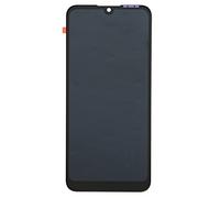 VBESTLIFE Remplacement D'écran pour Huawei Y6 2019, Remplacement D'écran Tactile D'affichage à Cristaux Liquides de Téléphone, Assemblage de Numériseur D'écran pour Huawei Y6 2019