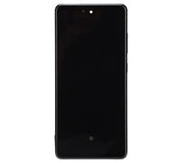VBESTLIFE Remplacement D'écran pour Téléphone Portable S20 FE/S20 Lite/G780, Assemblage de Numériseur D'écran Tactile LCD avec Outils de Réparation