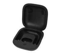VBESTLIFE Remplacement du Boîtier de Charge pour PowerBea Pro, Boîte de Chargeur de Casque Bluetooth sans Fil, Intégrée à Une Batterie de 700mAh