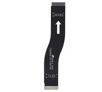VBESTLIFE Remplacement du Câble Flexible du Connecteur de la Carte Principale de L'écran D'affichage LCD pour Galaxy S21 5G SM-G991U
