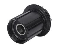 VBESTLIFE Remplacement du Corps de Roue Libre de Cassette à Deux Roulements, Accessoire de VTT de Route de Système de Cliquet de 12mm à 11 Vitesses