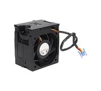 VBESTLIFE Remplacement du Ventilateur de Refroidissement du Processeur pour Ordinateur Portable pour Dell PowrEdge R540 R540XD R7415, pour N74R6 0N74R6, DC 12V 2.39A 20500RPM Refroidisseur
