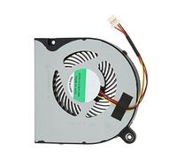 VBESTLIFE Remplacement du Ventilateur de Refroidissement du Processeur pour Ordinateur Portable pour Aspire 5 A515, A515 51, A515 51G, DC5V 0.28 à 0.5A, Connecteur d'alimentation