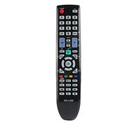 VBESTLIFE RML898 TV Télécommande Universelle de Remplacement pour LCD LED, pour AA59 00326 BN590516A 00701A 01039A AA59 00357 00517A 00702A, 01040A AA59