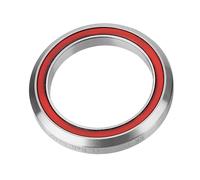 VBESTLIFE Roulements de Casque de vélo, roulements de Roue de Bague en Acier Roulements de Tige de Direction Accessoire de réparation Unique(41,8 mm)