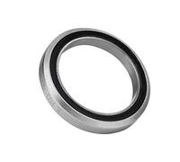 VBESTLIFE Roulements de Casque de vélo, roulements de Roue de Bague en Acier Roulements de Tige de Direction Accessoire de réparation Unique(52mm)