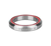 VBESTLIFE Roulements de Casque de vélo, roulements de Roue de Bague en Acier Roulements de Tige de Direction Accessoire de réparation Unique(41,8 mm)