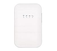 VBESTLIFE Routeur Point D'accès Mobile 4G LTE, WiFi 6 2,4 GHz