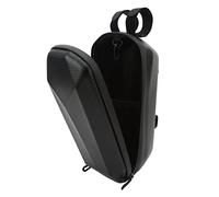 VBESTLIFE Sac à Scooter en Coquille Dure 4L, Sac étanche en Cuir Synthétique pour Scooter | Sac de Vélo | Sacs de Sport pour Accessoires de Vélo | Sacs de Sport pour Accessoires de Vélo |