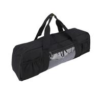 VBESTLIFE Sac de Rangement à Outils de Gril 24in