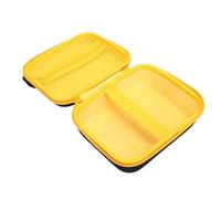 VBESTLIFE Sac de Rangement de la Caméra pour SQ1 6 10 20 40 et C300R, étui de Protection Hard Shell Eva avec Bracelet de Poignet et Bandoulière Réglable