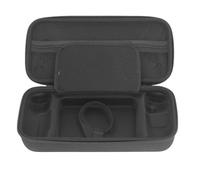 VBESTLIFE Sac de Rangement pour Console de Jeu EVA, étanche, Résistant aux Chocs, pour Legion Go, avec Plusieurs Compartiments, adapté aux Voyages, Accès et visibilité Faciles, VBESTLIFEburgz0mtgn