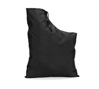 VBESTLIFE Sac de Souffleur de Feuilles, Sac de Décharge Inférieur à Fermeture éclair sous Vide en Tissu Oxford 420D de Grand Diamètre pour la Plupart des Souffleurs, étanche