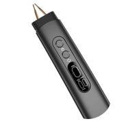 VBESTLIFE Soudeuse par Points Portative 800A à Double Impulsion pour la