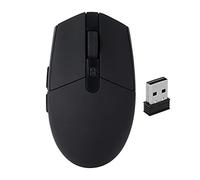VBESTLIFE Souris de Jeu, Souris Portable avec Récepteur USB DPI Réglable sans Fil, pour Ordinateur Portable de Bureau