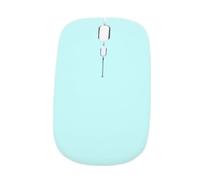 VBESTLIFE Souris d'Ordinateur Portable, Positionnement Précis, Bouton Muet, Souris d'Ordinateur Réglable à 3 Vitesses DPI, Conception Ergonomique pour Ordinateur Portable, Ordinateur,