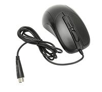 VBESTLIFE Souris Filaire Optique à 3 Boutons, Souris de Jeu Esports, Souris Ergonomique de Haute Précision pour Ordinateur Portable de Bureau à Domicile